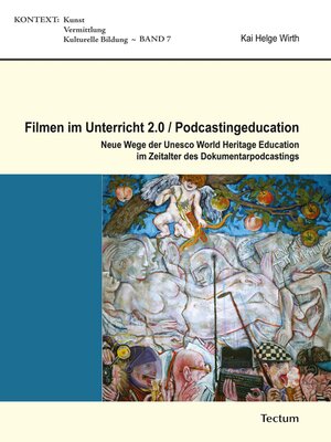 cover image of Filmen im Unterricht 2.0 / Podcastingeducation